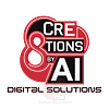 Cre8tionsByAI Digital Solutions