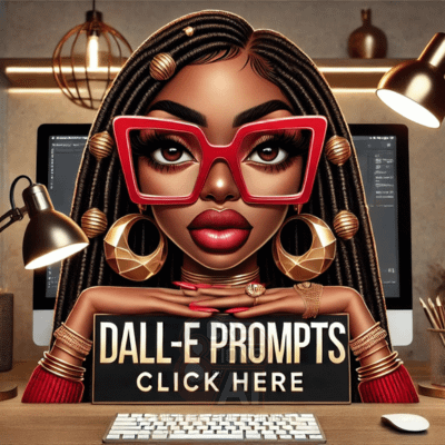 DALL·E Freebies